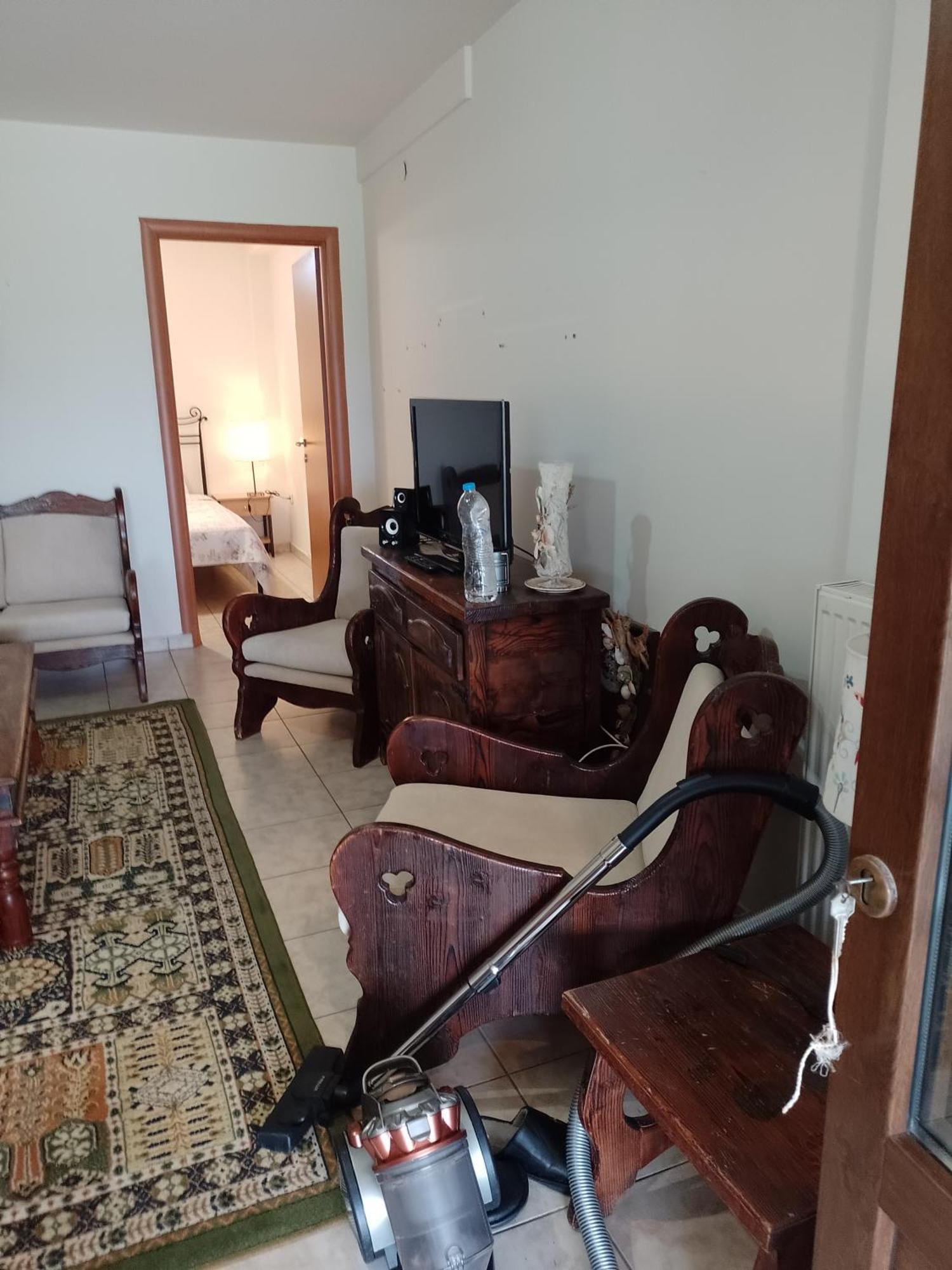 Rooms Kakudia อิเอริสโซส ภายนอก รูปภาพ