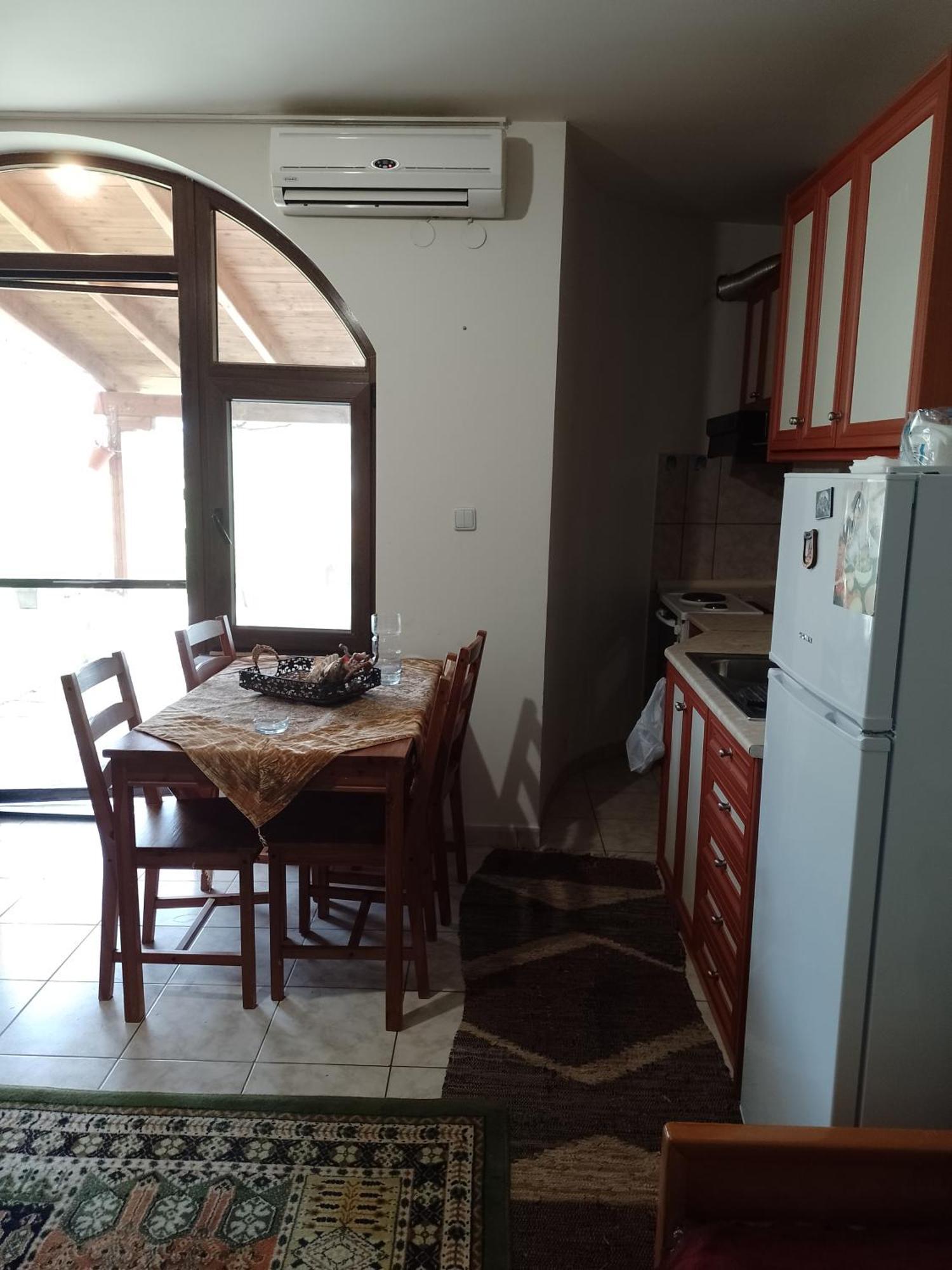 Rooms Kakudia อิเอริสโซส ภายนอก รูปภาพ